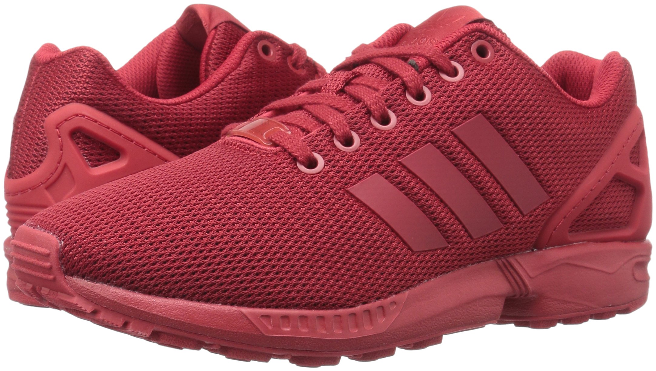 FLUX - ree adidas ZX Flux Engineered Mesh | SBD